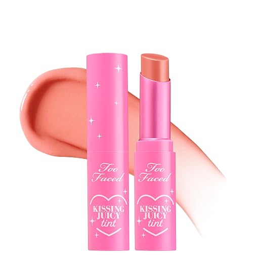 04 Peach Ring (Peachy Nude)