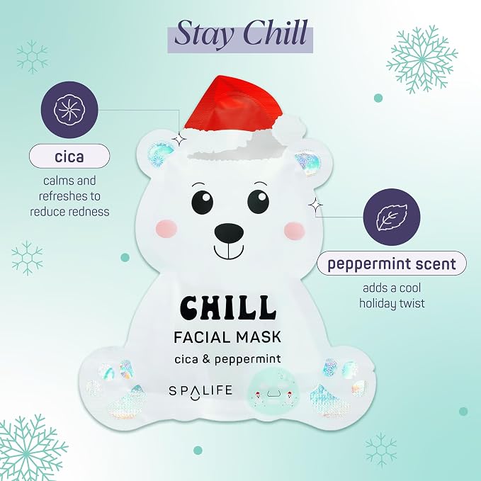 Winter Wonder Animals