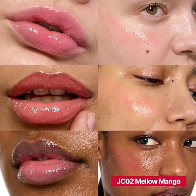 Mellow Mango