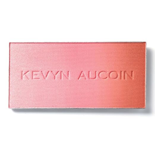 PINK SAND (Soft pink to warm peach - neo-blush)