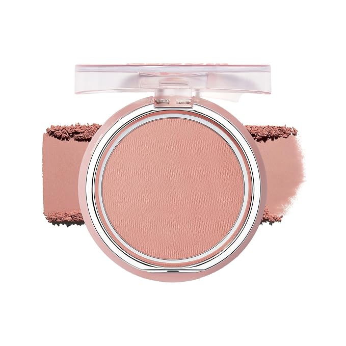 #6 Caramel Rose