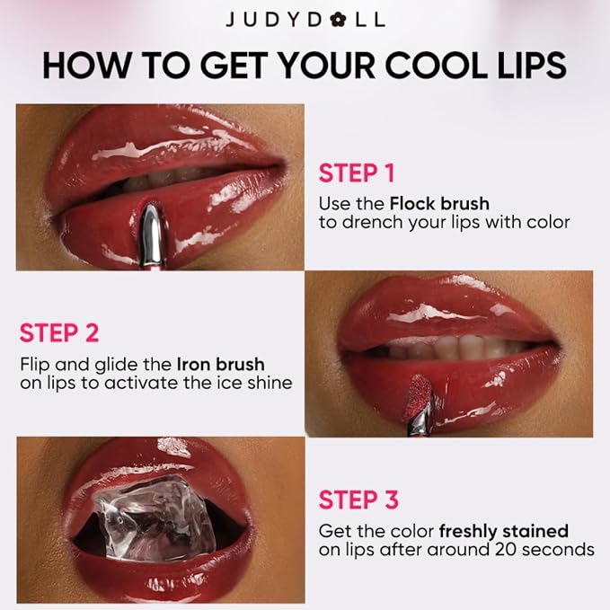 15 Sundae Pink