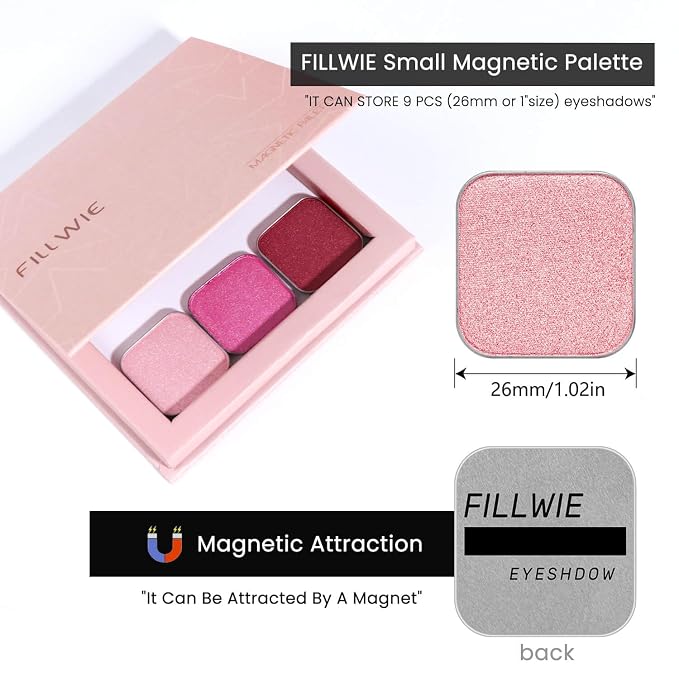 Pink Flamingo/Fairy Bloom/Rose Romance