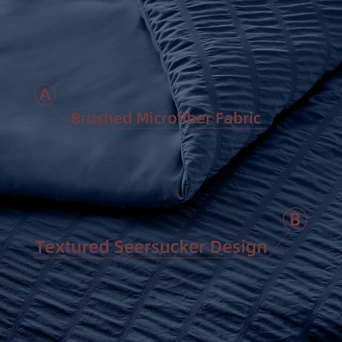 10 - Navy Blue