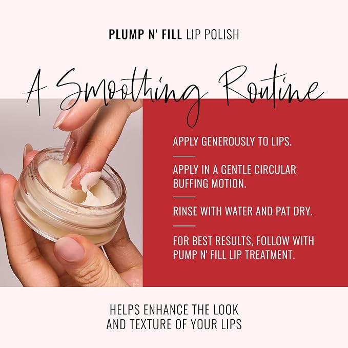 Lip Polish