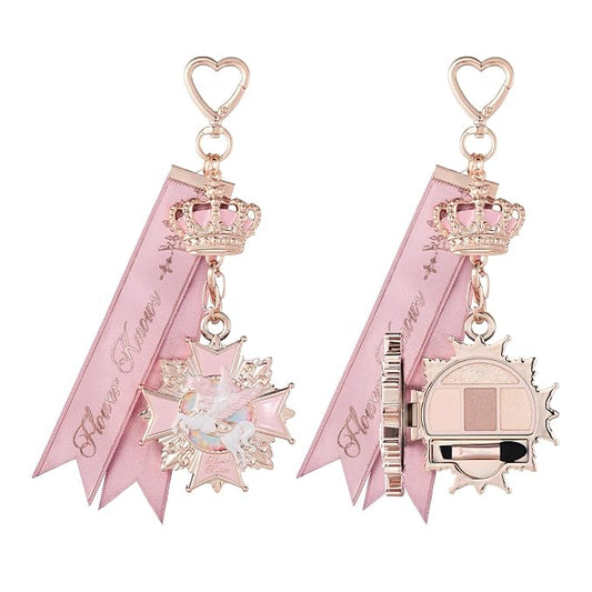 01 Ribbon Pink