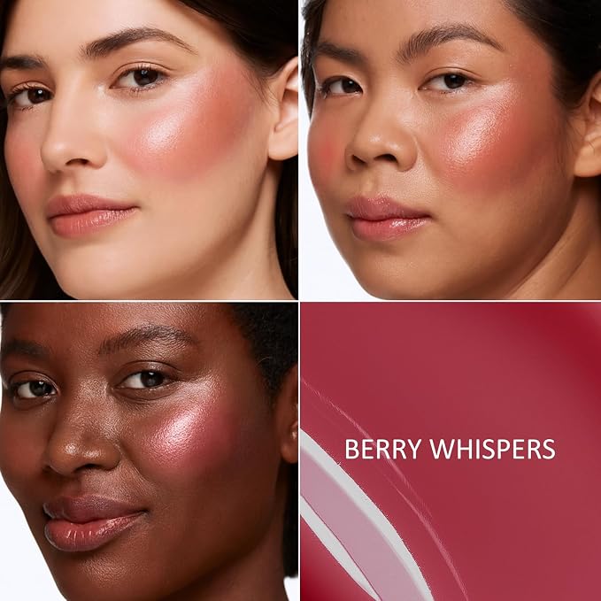 Cherry Petal + Berry Whispers Set