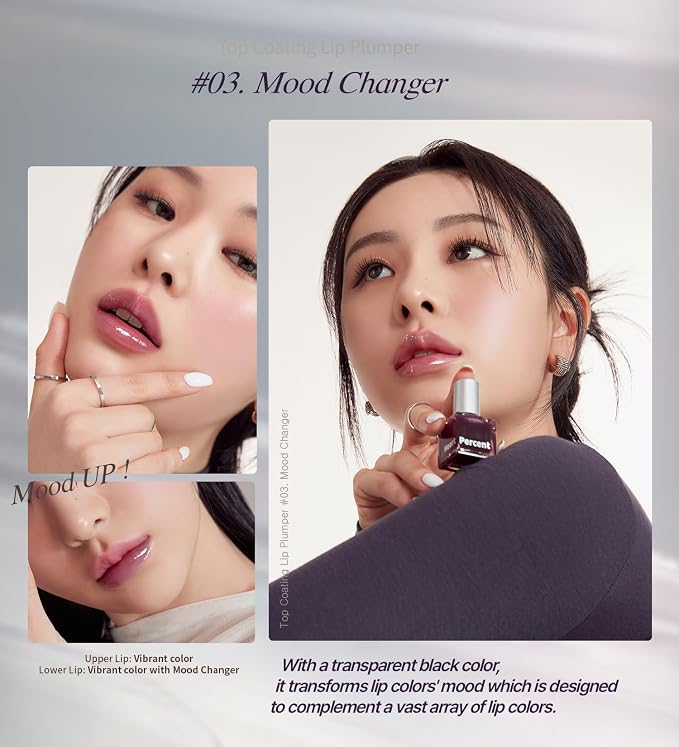 03. Mood Changer