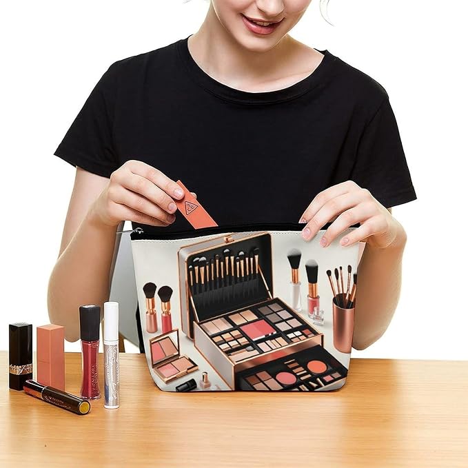 Makeup Palette Brush Set Beauty Tools