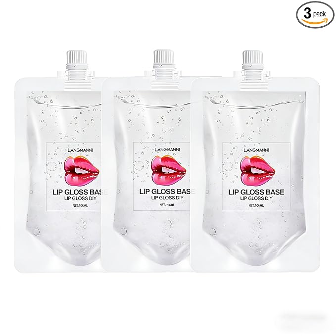 Clear 3 Pack x 100ML