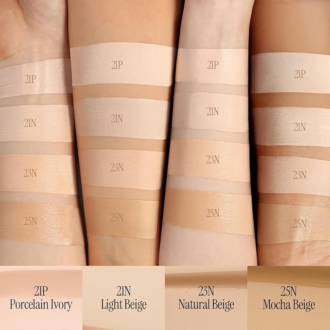 25N Mocha Beige