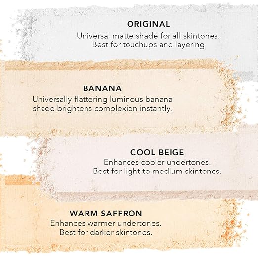 Banana Powder