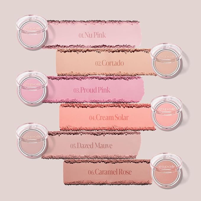 #1 Nu Pink