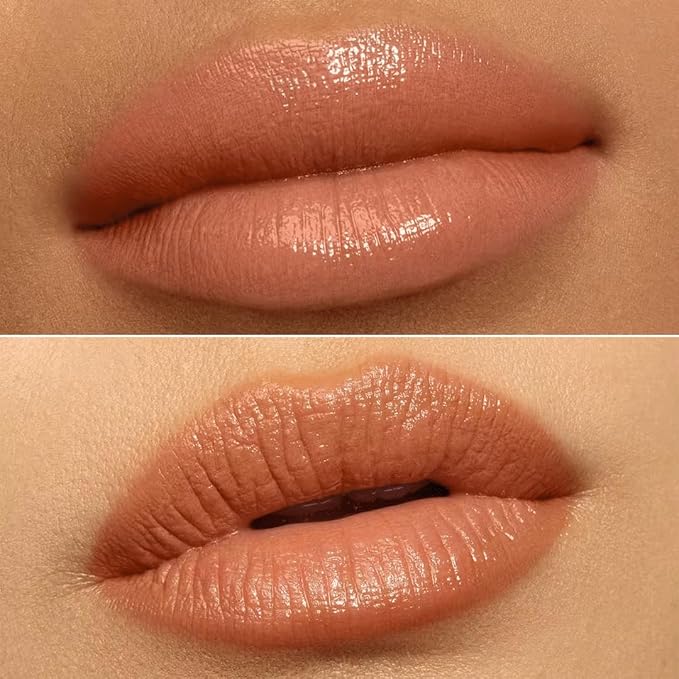 CREAMY LIGHT PEACHY BEIGE