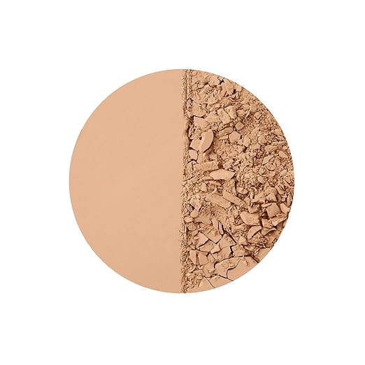 1 Fair - natural soft bronze