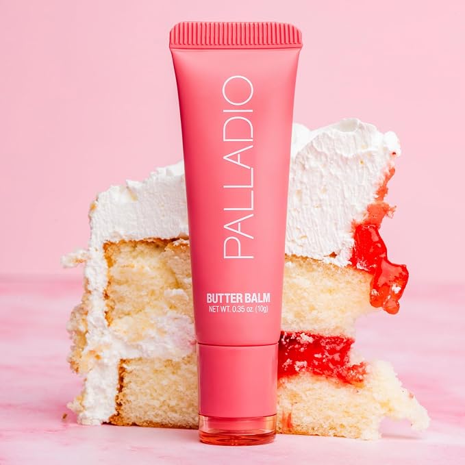 Strawberry Shortcake