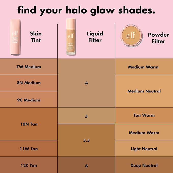 5 Medium/Tan