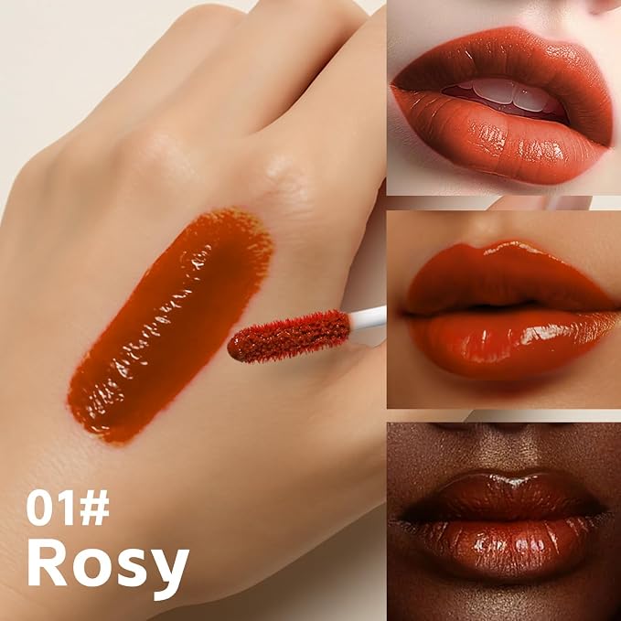 RosyBerry