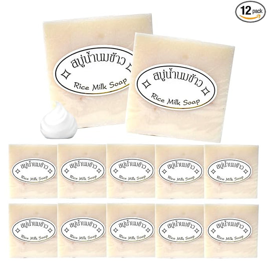 12Pcs