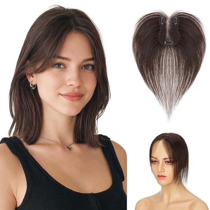 #02 Dark Brown