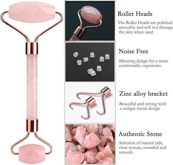 Rose Quartz
