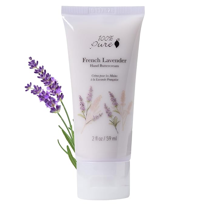 French Lavender