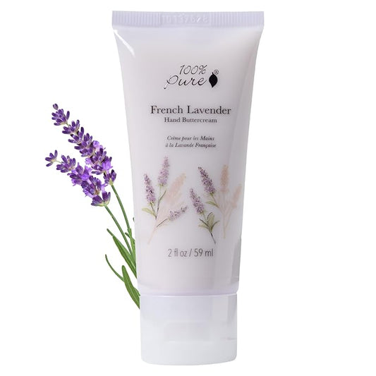 French Lavender