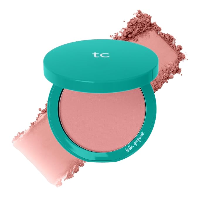 Kim (Peachy Pink Matte)