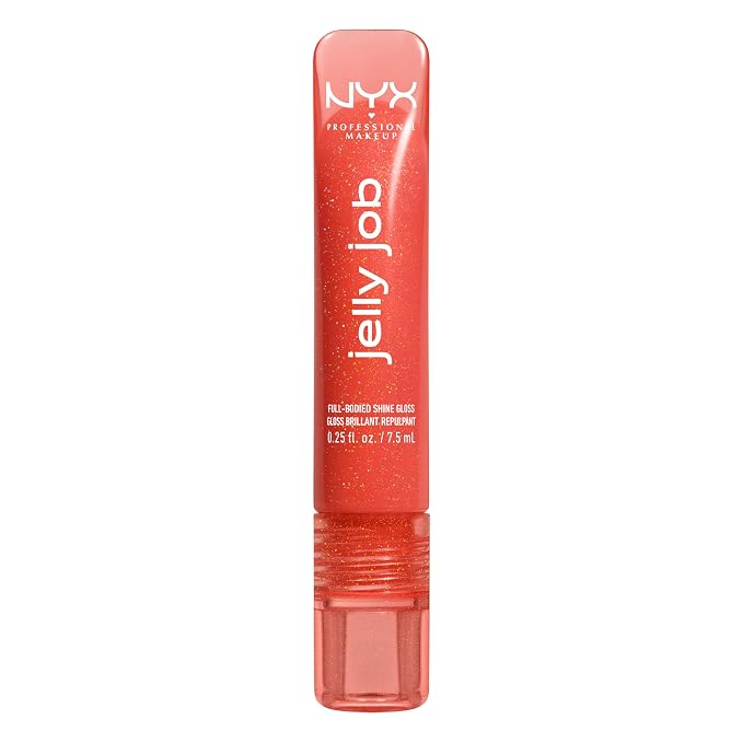 12 Jelly Squeeze (Shimmer)