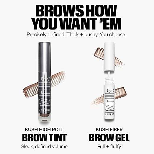 Herb - Medium Brown