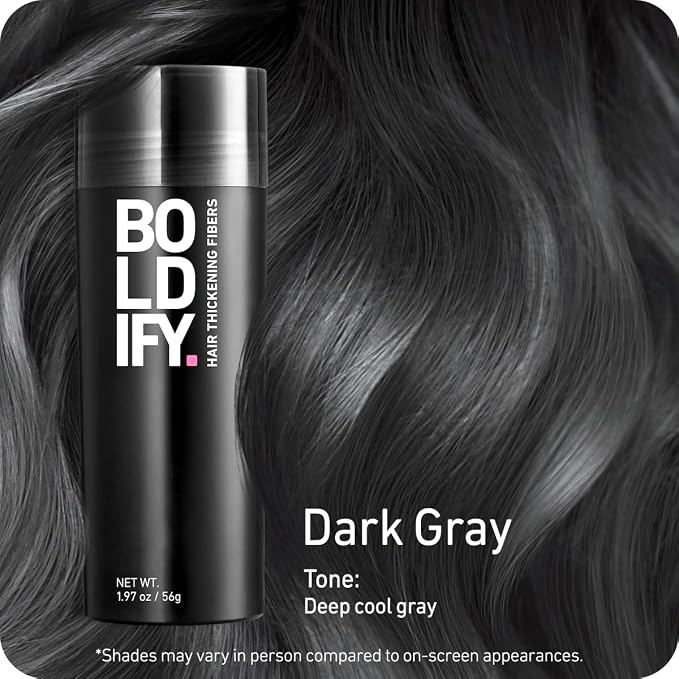 Dark Grey