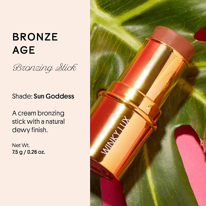 Sun Goddess - Medium Tan