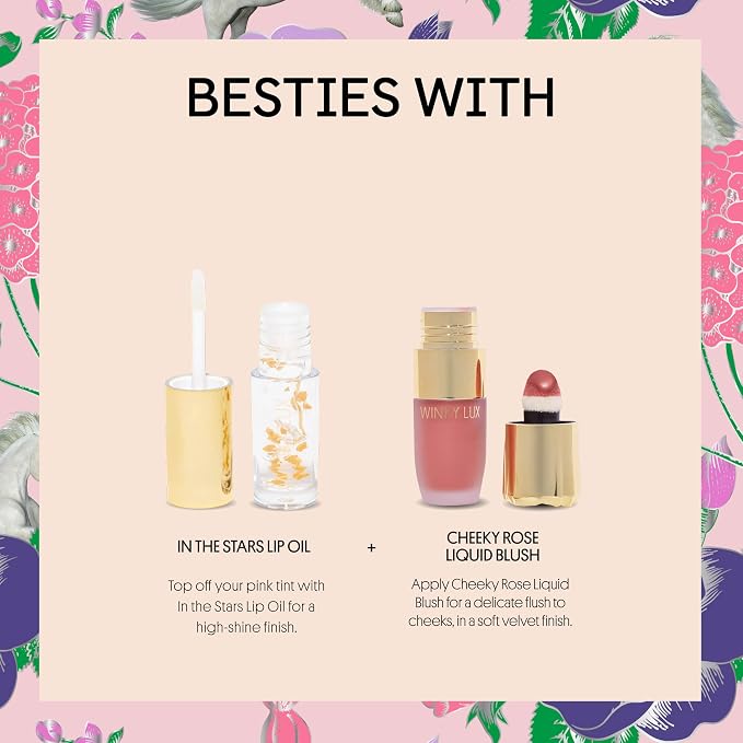 Glimmer Balm, Unicorn
