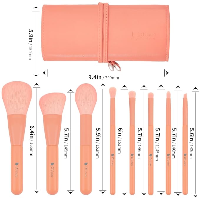 Salmon Pink