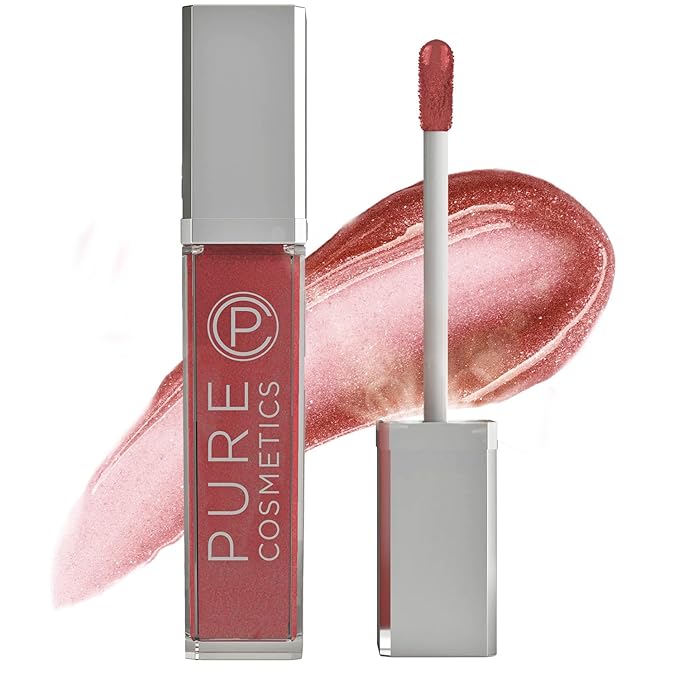 Wine Berry (Sheer Tint)