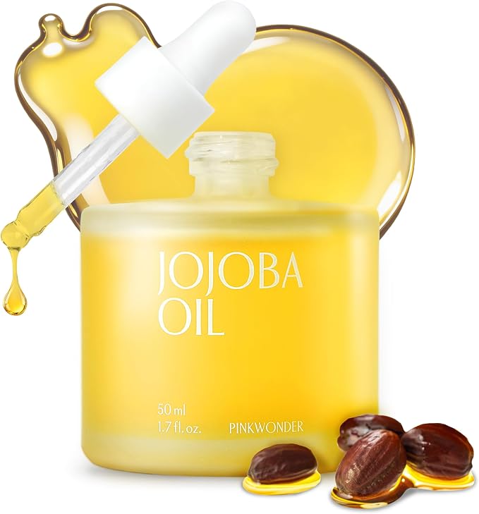 Jojoba Oil 50ml