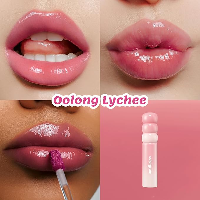 06 OOLONG LYECHEE