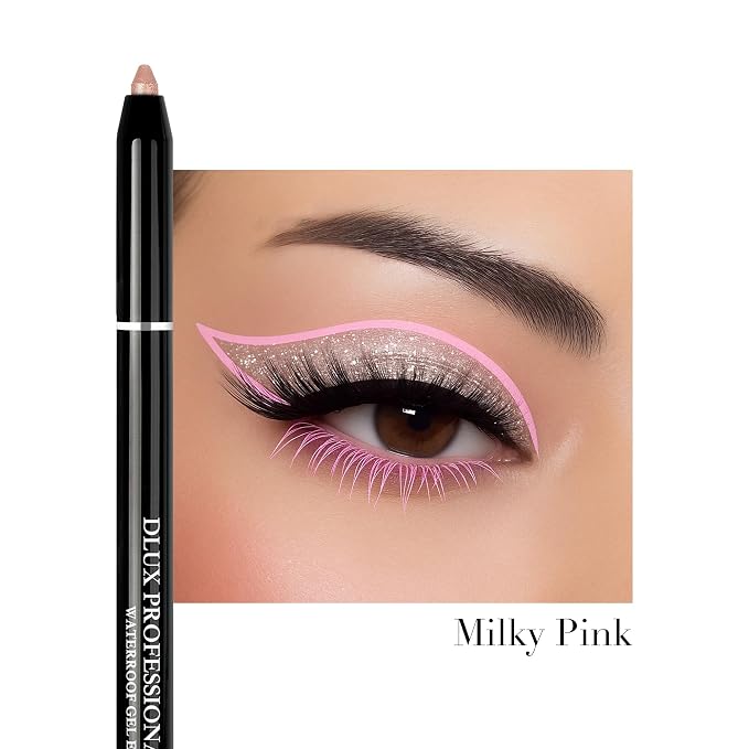Pinky Milk