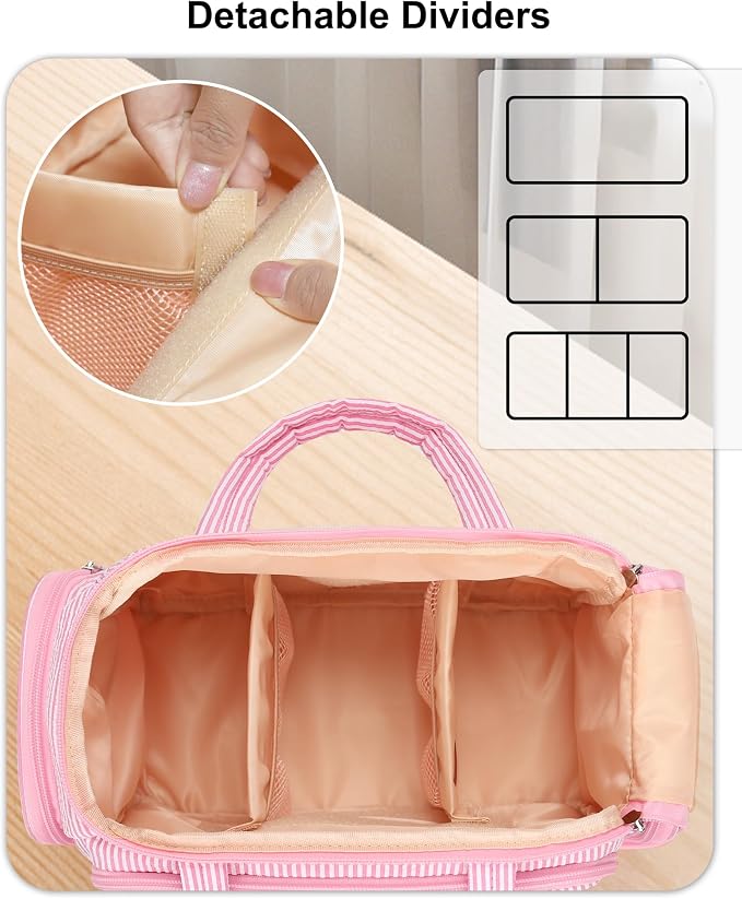 03-Pink Strip
