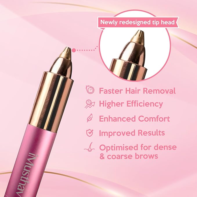 Paradise Pink