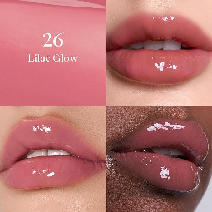 26 Lilac Glow