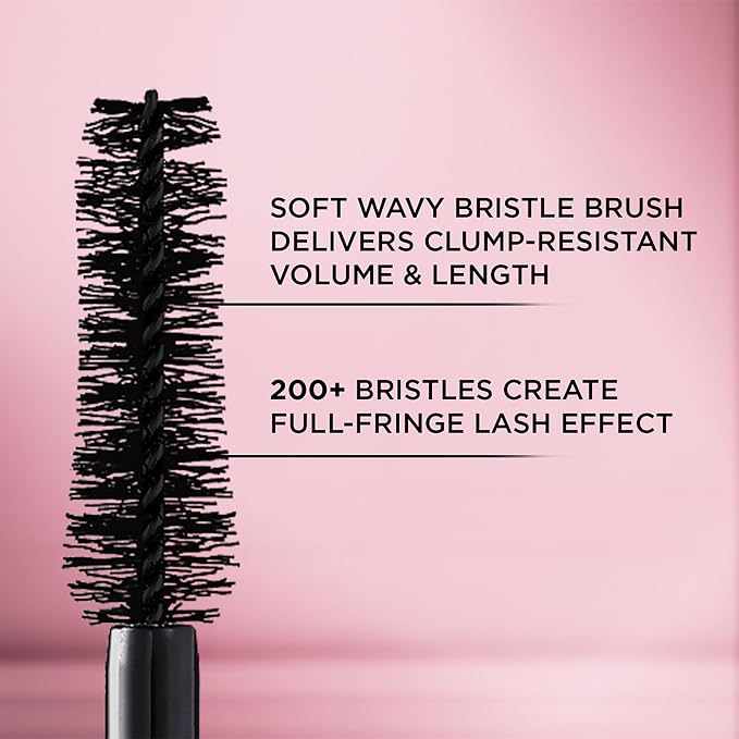 Washable Mystic Black
