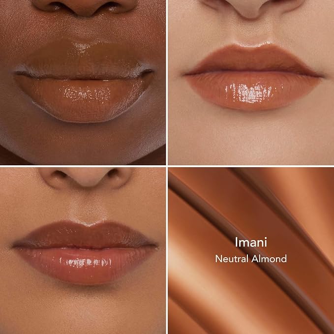 Imani (Neutral Toffee)