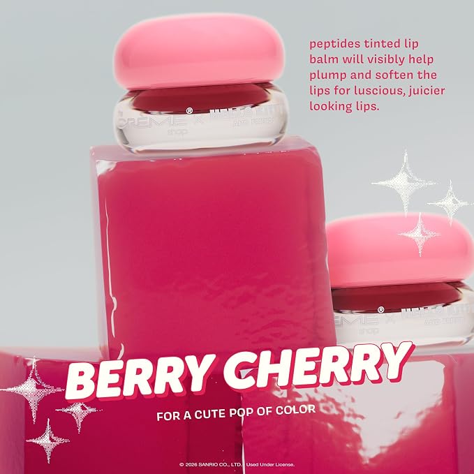 Berry Cherry