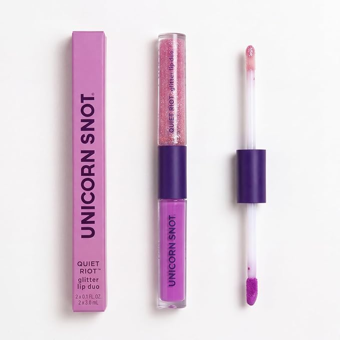 Gush (Warm Purple)
