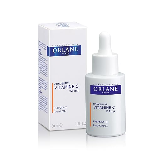 Vitamin C Supradose Serum