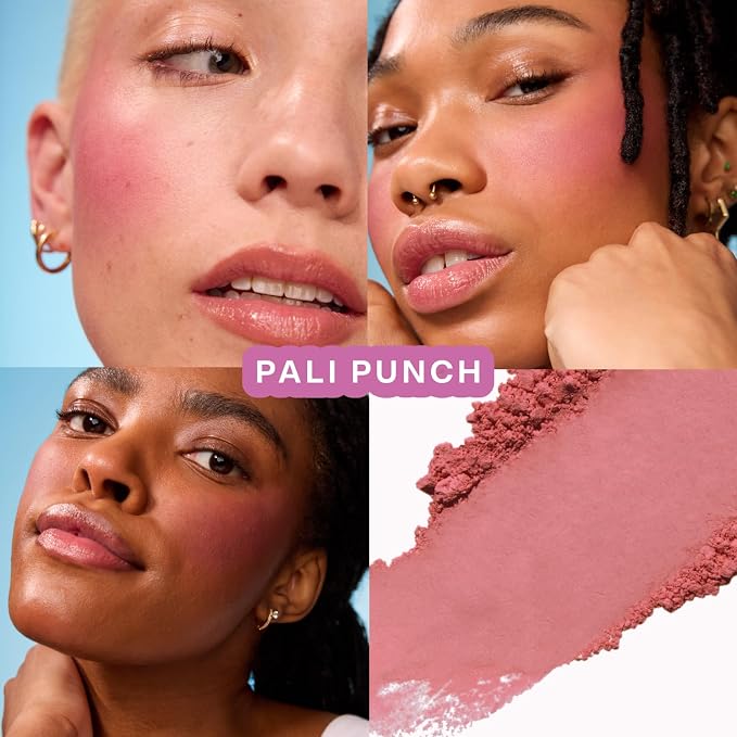 Pali Punch
