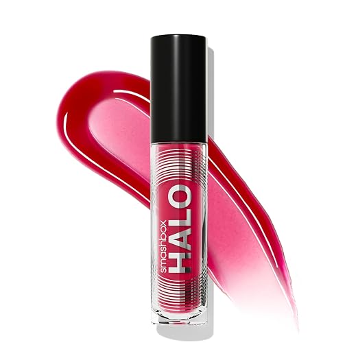 07 - Spark (Sheer Red)