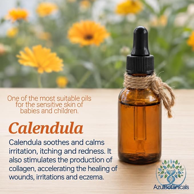 Lavender Chamomile (No Essential Oil)