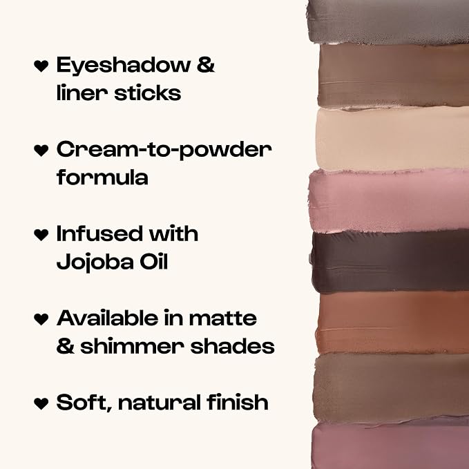 Baby Pearl (Champagne Shimmer)